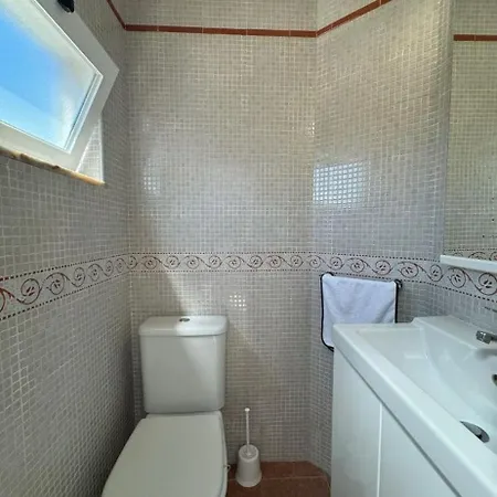 Gasthof Private Room3 In Central Lisbon *