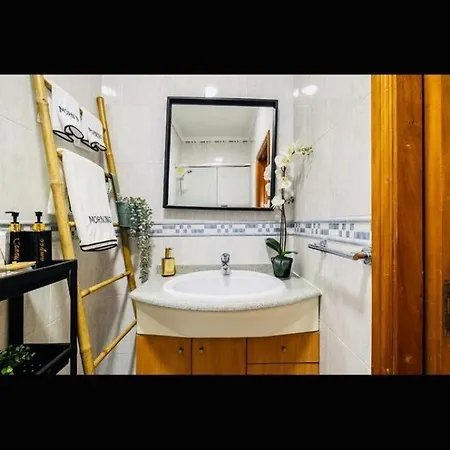 Private Room3 In Central Lisbon * Лиссабон